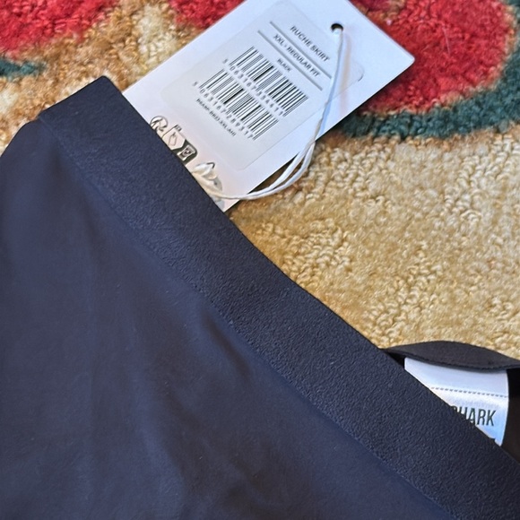 Gymshark M Ruche Skirt - Picture 7 of 11